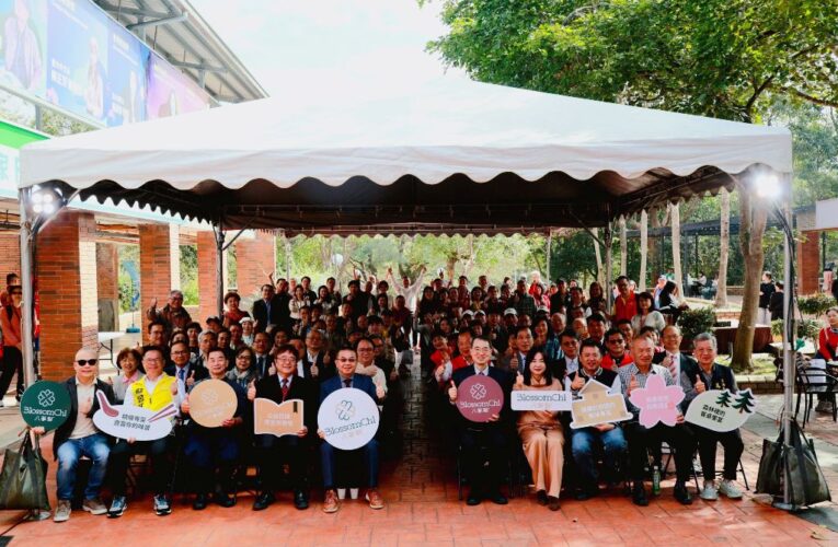 「學生榮譽餐」鼓勵學生　「 八蔘聚餐廳」暨大開幕　