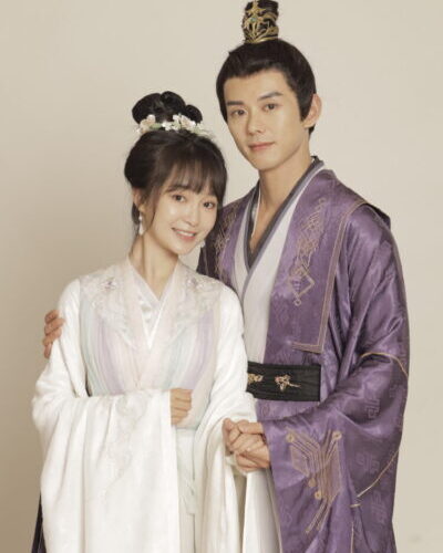 微短劇正夯！《世世動了心》1/5人間福報首播