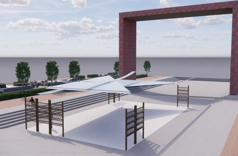 走進台灣燈會體驗以客語打造「尋光拾客」沈浸式文化體驗