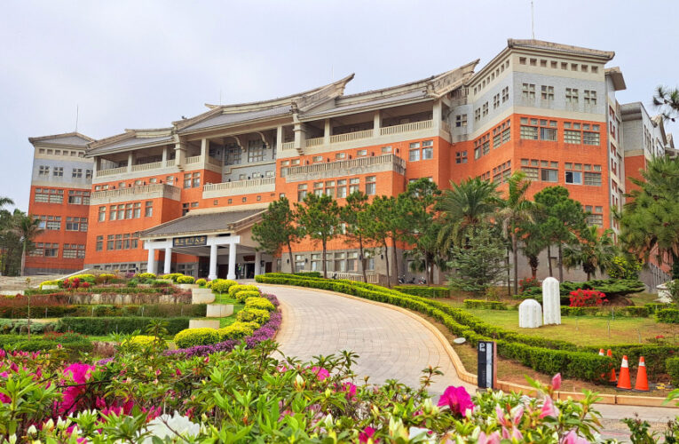 金門大學銀髮族俱樂部第2期課程熱烈招生中