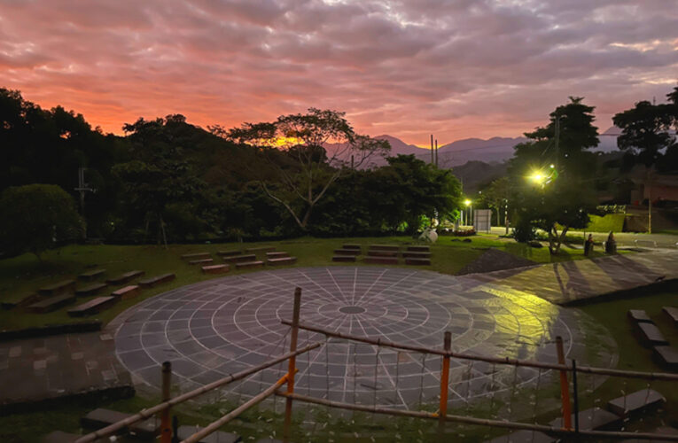 秋冬露營首選臺南楠西！兩大特色營區各展風采 合法露營享自然療癒