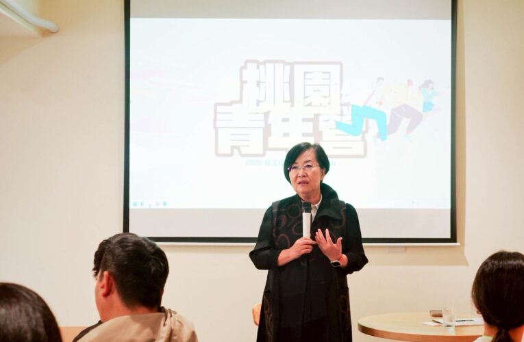 張善政支持度高綠營難佈局？  綠營：擦脂抹粉忽略市民實際感受