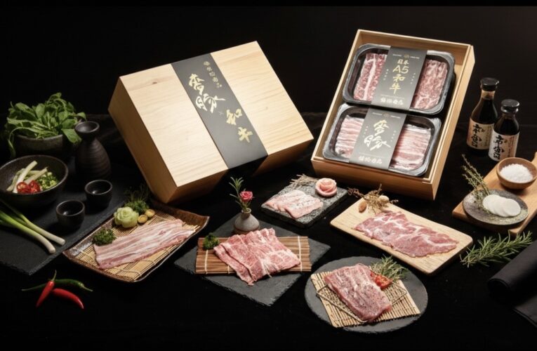 信功肉品2026馬年限定「極上年味」禮盒首選預購開搶