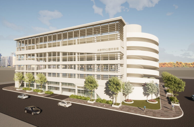 捷運藍線拚115年底動工！台南啟動永康、仁德3處停車場BOT開發案