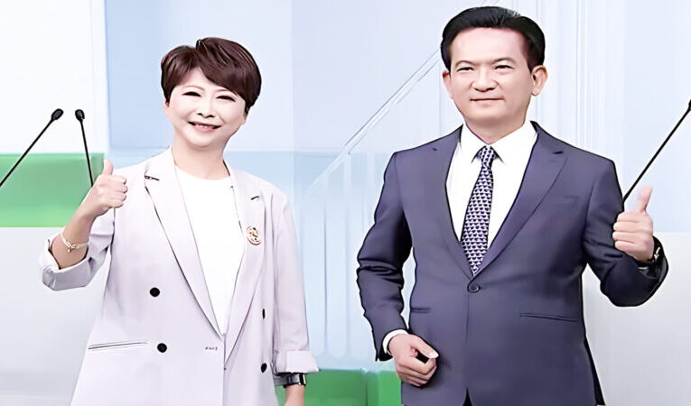 台南初選送禮衝擊綠營選舉？ 林俊憲遭匿名爆料涉廉政疑雲