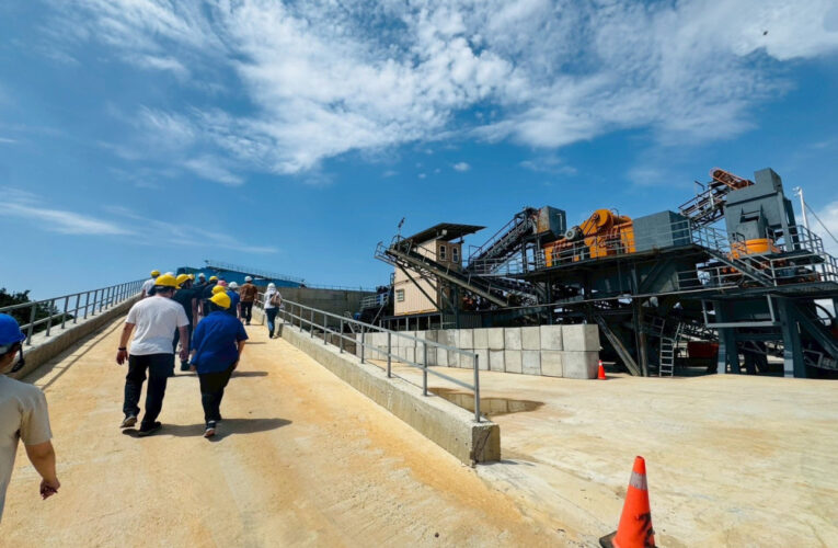 桃園市府針對中央土方新制提解方 穩定新舊制接軌