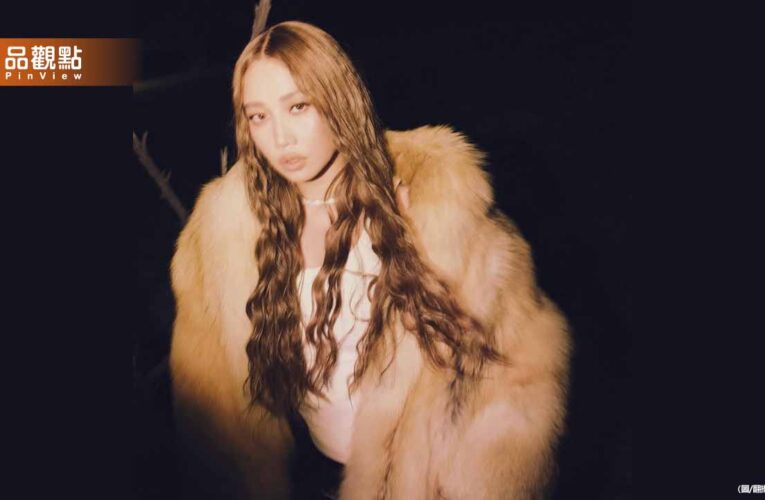 A-Lin即興改編娜魯灣笑翻全場！釣出7-11回應了