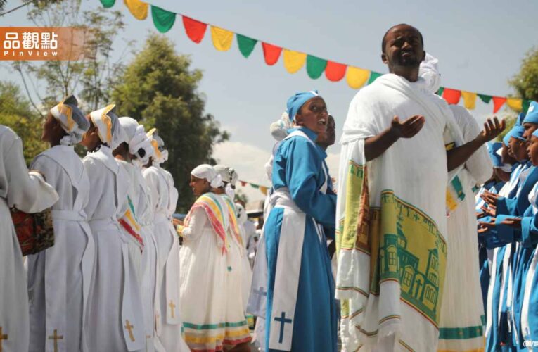 時空錯亂！全球歡慶2026年 這國家竟還在過2018年