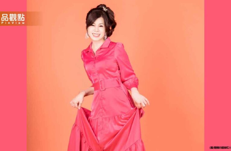 東港跨年晚會歌手謝采吟「羊叫聲」超洗腦！網嗨：明年羊年必請