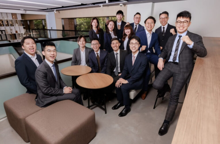 國泰金2026年招募逾7600人　徵77位MA挑戰首年薪百萬