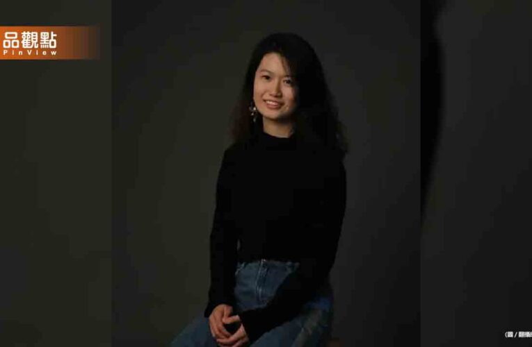 23歲女導演柬埔寨離奇墜樓亡 「監視器最後畫面」曝光