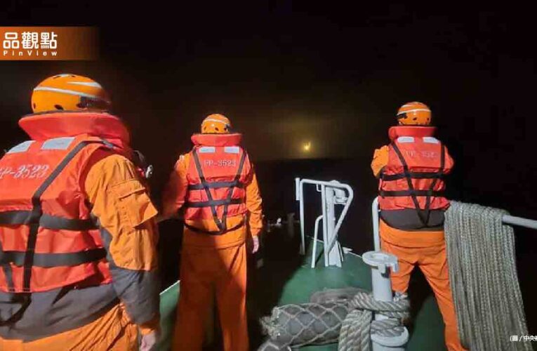 F-16戰機墜海失聯！飛官辛柏毅剛蜜月完歸隊2天就出事