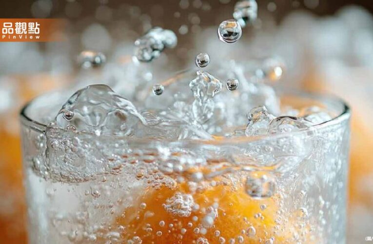 驚！每天一杯含糖汽水讓你老4.6歲 傷害等同天天抽菸