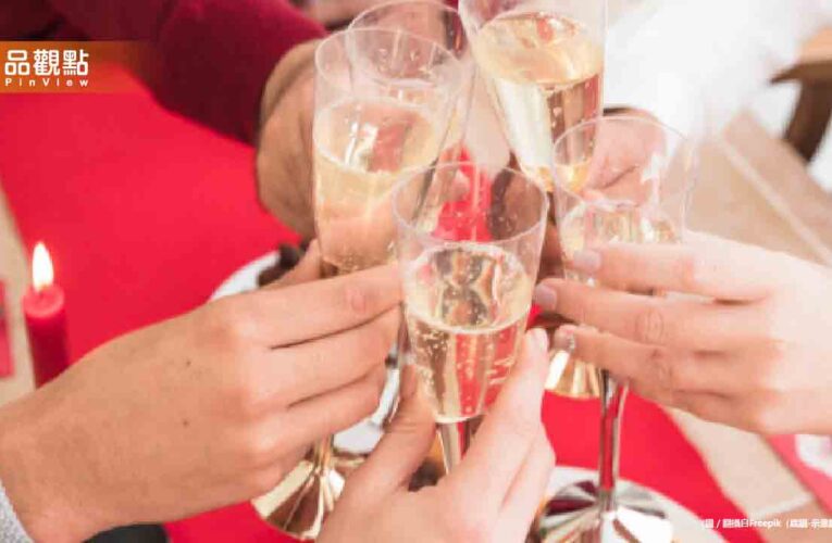 日本櫻花妹驚！台灣尾牙免費還能抽大獎　日本忘年會要自掏腰包