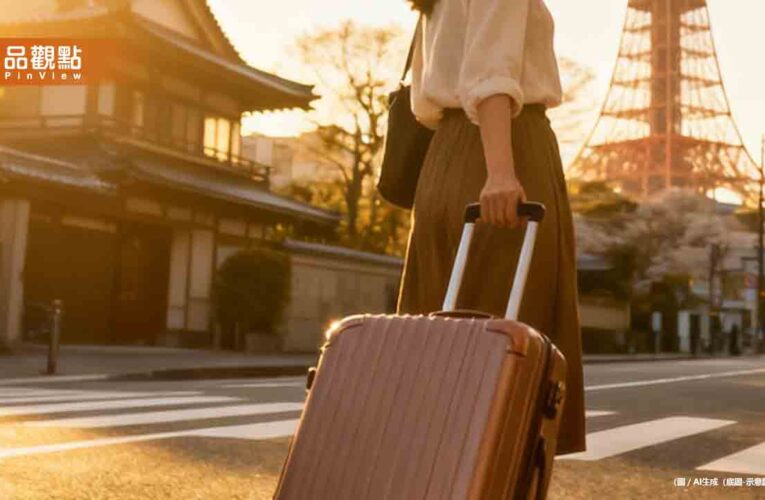 旅日台人返台必掃貨清單曝光！ 網暴動：這必買