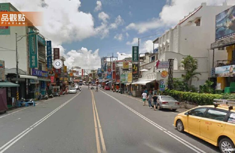 墾丁觀光雪崩式下滑！業者悲嘆：連雞都快餓死了