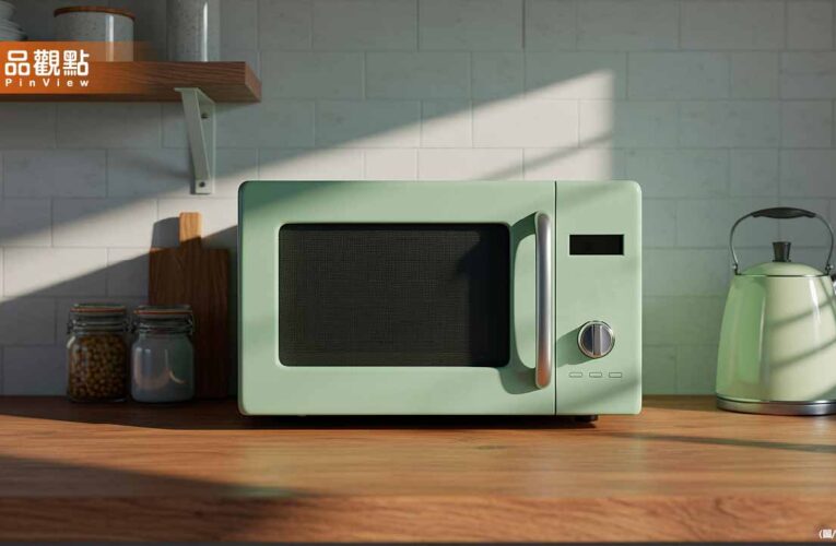 微波爐食物不是放正中間！「這位置」才是黃金加熱點