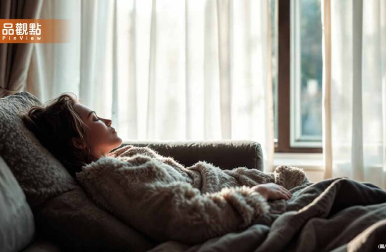 猝死案7成都在家中！「5警訊」最容易讓人忽略