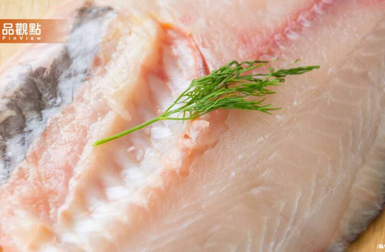 女吃自助餐吃「鱈魚」狂噴油屁！專家揭辨識關鍵