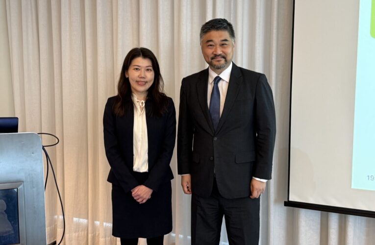 摩根資產管理Q1展望　台股EPS年增率、ROE在亞股具領先優勢