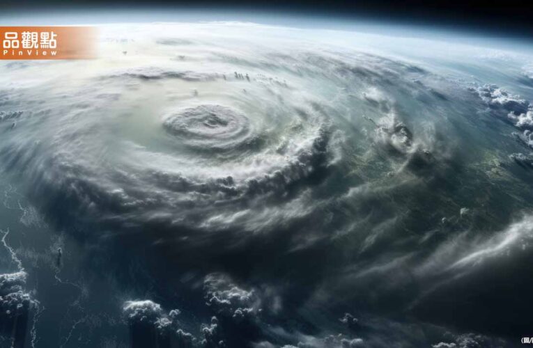 今年首颱「洛鞍」恐週四生成！下週冷氣團再襲全台轉濕冷