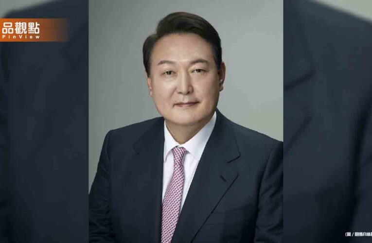 南韓前總統尹錫悅遭求處死刑！「滿臉漲紅」法庭怒吼89分鐘