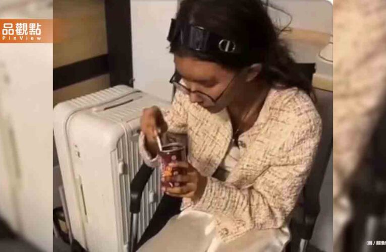 20歲正妹網紅遭騙柬埔寨淪街友！驗出毒品陽性