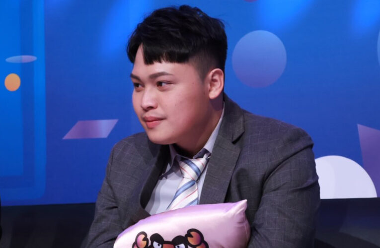 林宸佑捲共諜案 與5現退役軍人遭法院羁押禁見