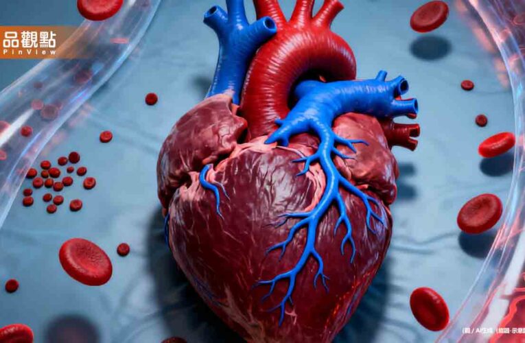 寒流來襲！專家急警告「3部位」沒保暖恐釀心血管疾病