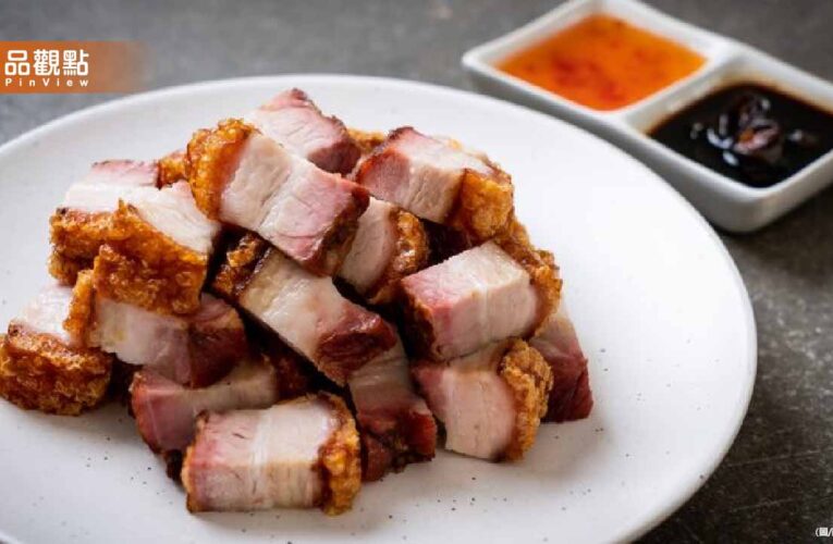 補蛋白質竟變補油！醫揭5大高油地雷食物超NG