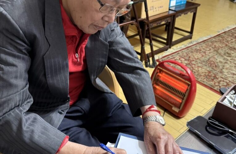 邱彰撰寫回憶錄爆侵權爭議 劉泰英最新聲明要求回收