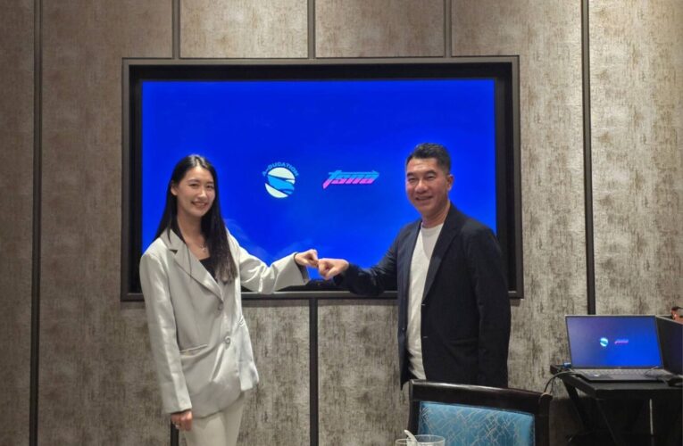 TSNA攜手艾讀協會募款60萬 深耕偏鄉英語教育