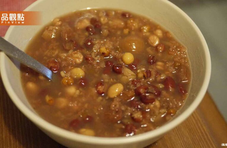 1／26「臘八節」要吃臘八粥！中醫：冬季養生絕佳食品
