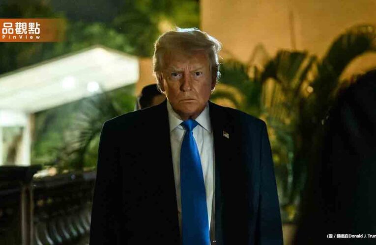 川普怒了！南韓國會拖延貿易協定「關稅暴漲至25%」