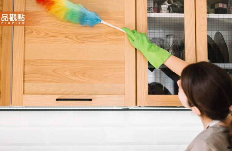 年前大掃除「舊衣亂丟罰6000」 命理師曝9物品恐破財