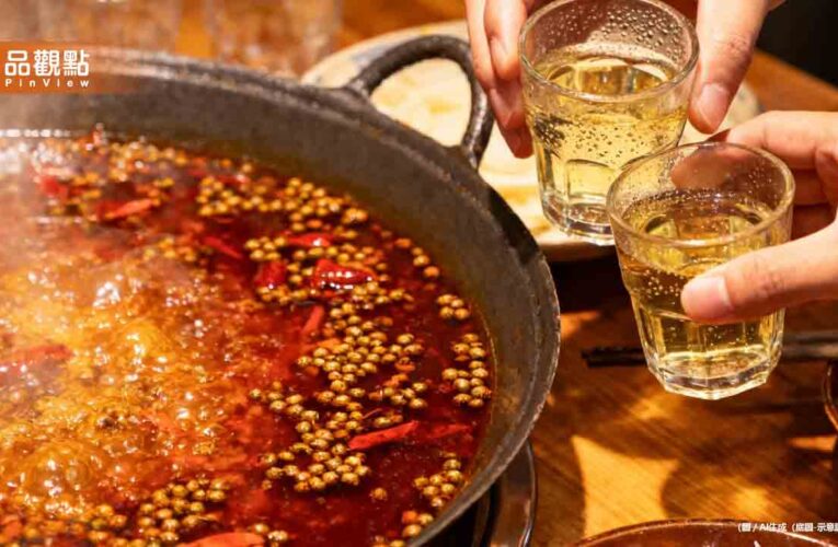 年輕人狂飄老人味！醫曝7大催臭食物 麻辣鍋配酒精最慘