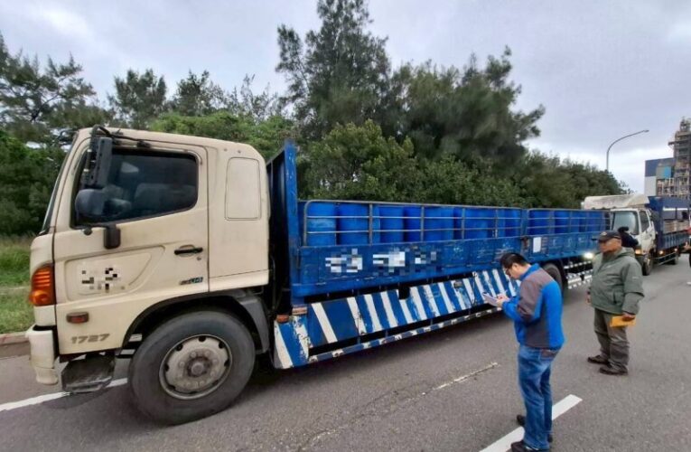 桃園環保局嚴密控管廚餘蒸煮及清理流向　養豬防疫無假期