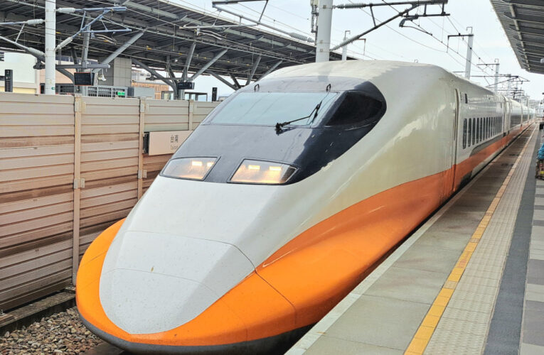 228連假 高鐵加開80班次 1/29凌晨開搶