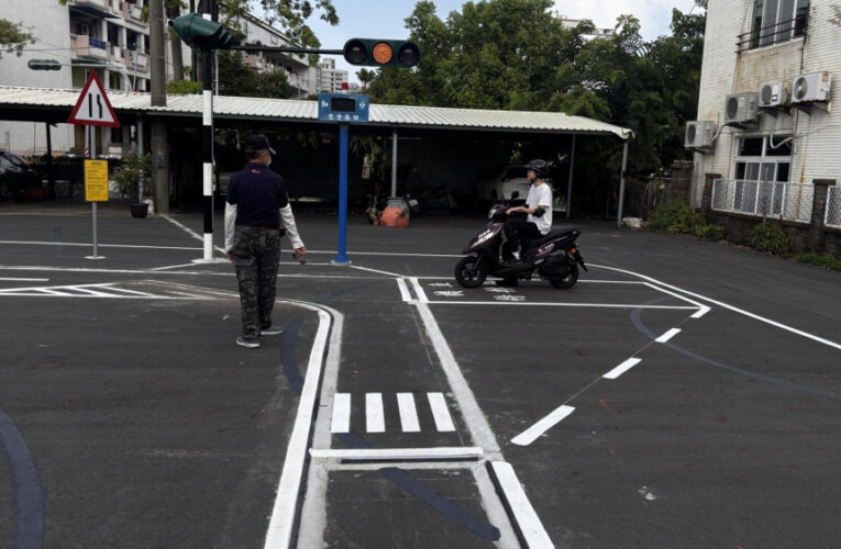 臺南正視交通事故死亡人數 多管齊下推動交通安全改善見成效