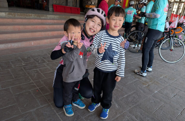 台南營養午餐免費！陳亭妃：免費只是起點 品質與「三章一Q」把關一定要升級