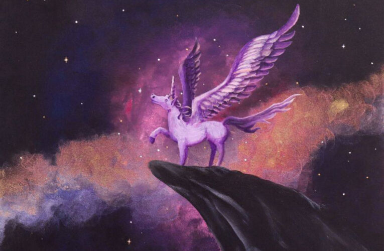 藍晒圖《FLOW 心流—藝術與海洋的對話》玲廊滿藝巡迴聯展登場