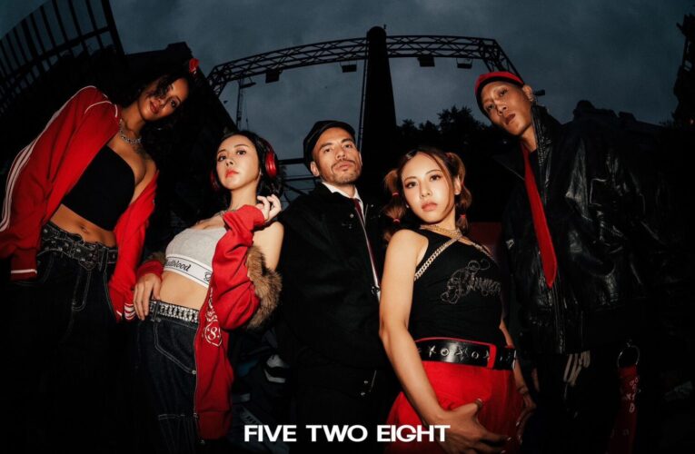 男歌手提升內在的愛與和平   國際身心靈網紅、國際公益企業家、今年轉身變成國際唱片歌手的阿卡莎納(AKSN)