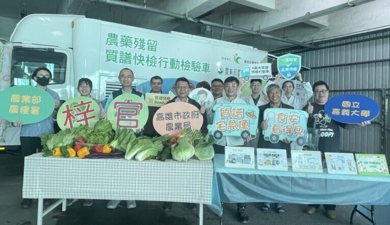 「2026高雄過好年」全市商圈熱馬年！ 1月31日三鳳中街打頭陣 30商圈精彩活動接力迎新春