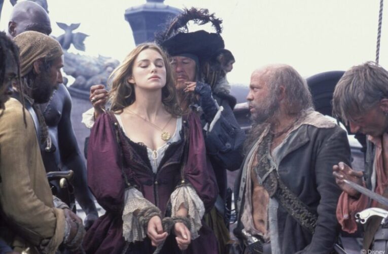 2026 KSAF《加勒比海盜 神鬼奇航：鬼盜船魔咒》電影草地音樂會 台灣首演．在無所畏懼的音浪中啟航！