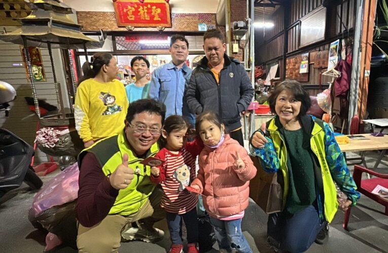 10萬新生兒的生存保衛戰！薛兆基：少子化不是「不想生」，而是制度漏接了我們的人生