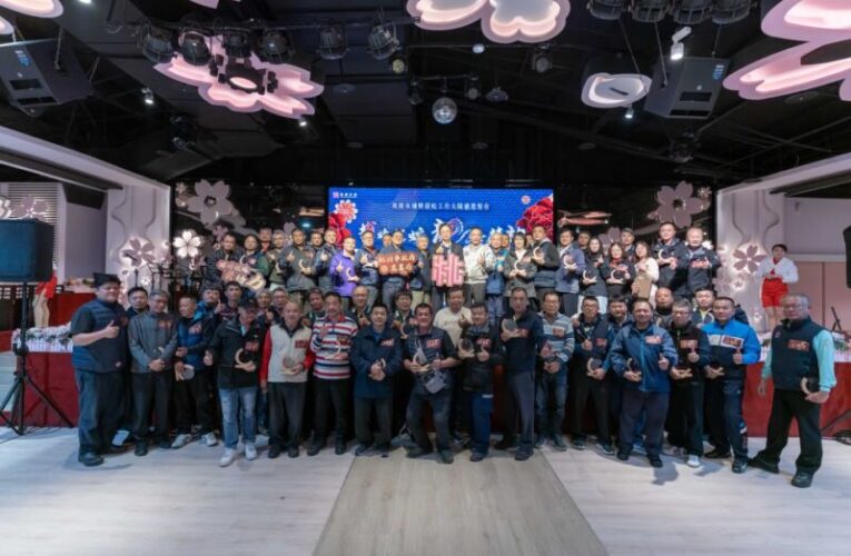 桃市捕蜂捉蛇大隊功成身退　張善政感謝守護市民安全與付出