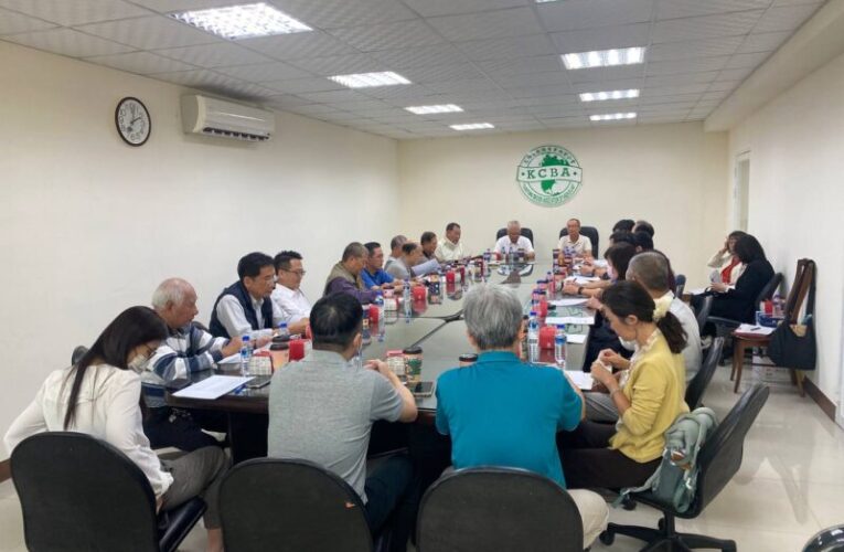 高雄關舉行114年度第2次通關服務宣導座談會 充分溝通交流