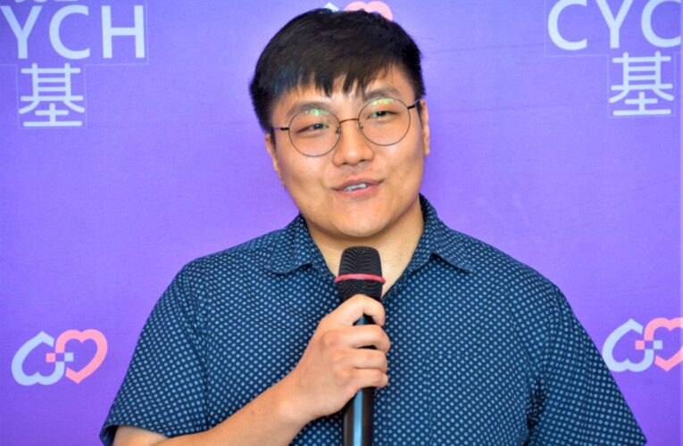 飛越千里來就醫　嘉基終結蒙古青年十年疼痛