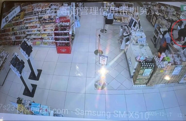 代領包裹淪詐騙共犯！高雄市少年隊查獲取簿手 警籲青少年求職慎防「高薪」陷阱