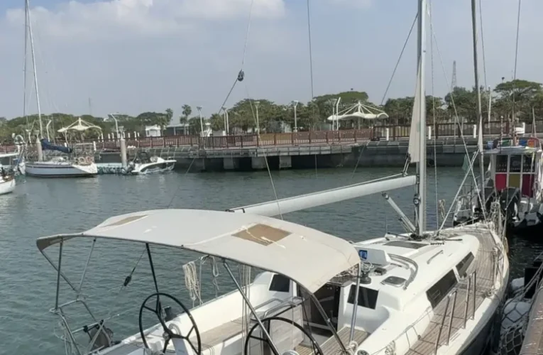 遊艇、工作船進出漁港即日起開辦線上申請